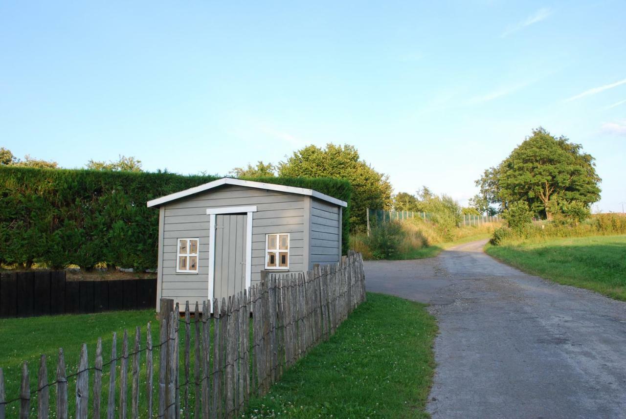 Petite Reine Villa Bertrix Exterior photo